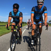 Florida Polytechnic Time Trial Series #6 (7-7-19)