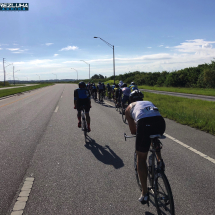 Florida Polytechnic Time Trial Series #6 (7-7-19)