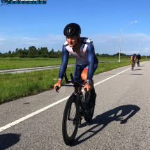 Florida Polytechnic Time Trial Series #6 (7-7-19)