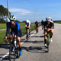 Florida Polytechnic Time Trial Series #6 (7-7-19)