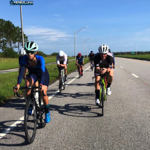 Florida Polytechnic Time Trial Series #6 (7-7-19)