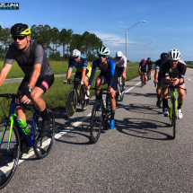 Florida Polytechnic Time Trial Series #6 (7-7-19)