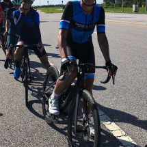 Florida Polytechnic Time Trial Series #6 (7-7-19)