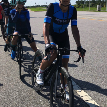 Florida Polytechnic Time Trial Series #6 (7-7-19)