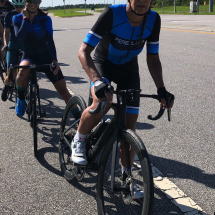 Florida Polytechnic Time Trial Series #6 (7-7-19)