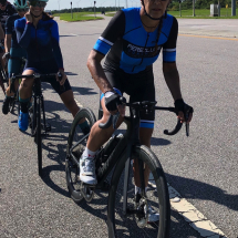 Florida Polytechnic Time Trial Series #6 (7-7-19)