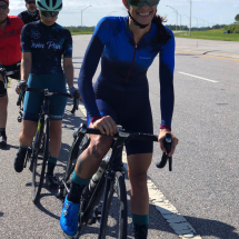 Florida Polytechnic Time Trial Series #6 (7-7-19)