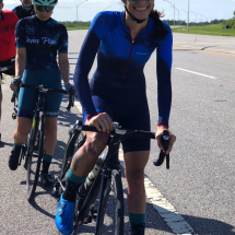 Florida Polytechnic Time Trial Series #6 (7-7-19)