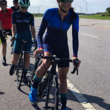 Florida Polytechnic Time Trial Series #6 (7-7-19)