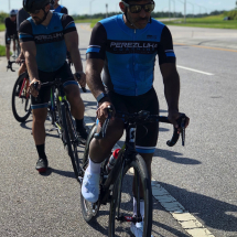 Florida Polytechnic Time Trial Series #6 (7-7-19)