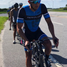 Florida Polytechnic Time Trial Series #6 (7-7-19)