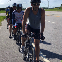 Florida Polytechnic Time Trial Series #6 (7-7-19)