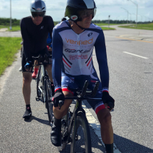 Florida Polytechnic Time Trial Series #6 (7-7-19)