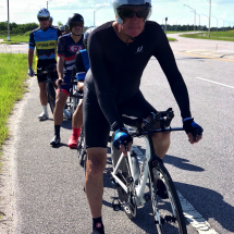 Florida Polytechnic Time Trial Series #6 (7-7-19)