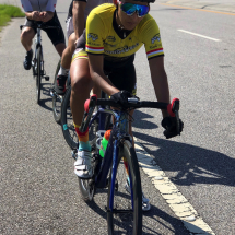 Florida Polytechnic Time Trial Series #6 (7-7-19)