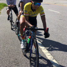 Florida Polytechnic Time Trial Series #6 (7-7-19)