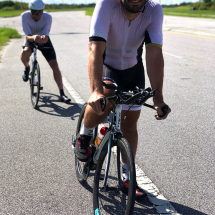 Florida Polytechnic Time Trial Series #6 (7-7-19)