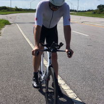 Florida Polytechnic Time Trial Series #6 (7-7-19)