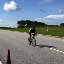 Florida Polytechnic Time Trial Series #6 (7-7-19)