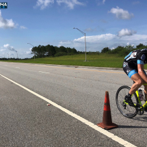 Florida Polytechnic Time Trial Series #6 (7-7-19)