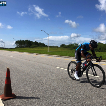 Florida Polytechnic Time Trial Series #6 (7-7-19)