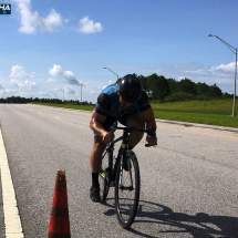 Florida Polytechnic Time Trial Series #6 (7-7-19)