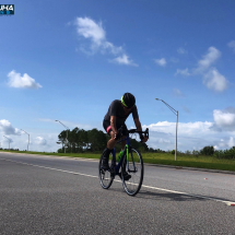 Florida Polytechnic Time Trial Series #6 (7-7-19)