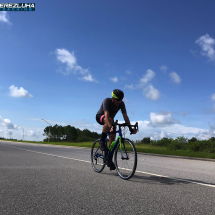 Florida Polytechnic Time Trial Series #6 (7-7-19)