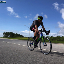 Florida Polytechnic Time Trial Series #6 (7-7-19)