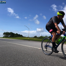 Florida Polytechnic Time Trial Series #6 (7-7-19)