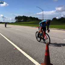 Florida Polytechnic Time Trial Series #6 (7-7-19)