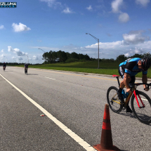 Florida Polytechnic Time Trial Series #6 (7-7-19)