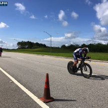 Florida Polytechnic Time Trial Series #6 (7-7-19)