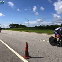 Florida Polytechnic Time Trial Series #6 (7-7-19)