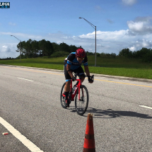 Florida Polytechnic Time Trial Series #6 (7-7-19)