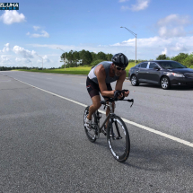 Florida Polytechnic Time Trial Series #6 (7-7-19)