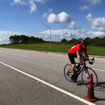 Florida Polytechnic Time Trial Series #6 (7-7-19)