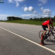 Florida Polytechnic Time Trial Series #6 (7-7-19)