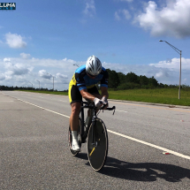 Florida Polytechnic Time Trial Series #6 (7-7-19)