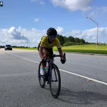 Florida Polytechnic Time Trial Series #6 (7-7-19)