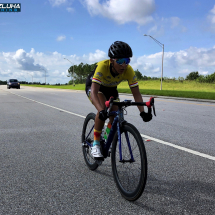 Florida Polytechnic Time Trial Series #6 (7-7-19)