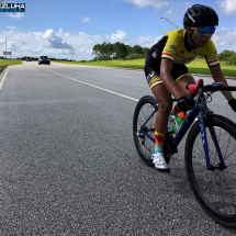 Florida Polytechnic Time Trial Series #6 (7-7-19)