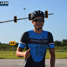 Florida Polytechnic Time Trial Series #8 (9-21-19)