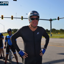 Florida Polytechnic Time Trial Series #8 (9-21-19)