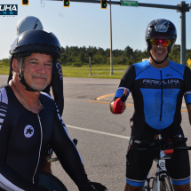 Florida Polytechnic Time Trial Series #8 (9-21-19)