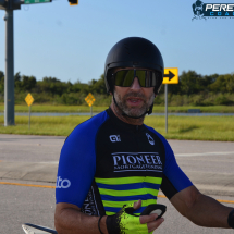 Florida Polytechnic Time Trial Series #8 (9-21-19)