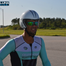 Florida Polytechnic Time Trial Series #8 (9-21-19)