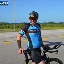 Florida Polytechnic Time Trial Series #8 (9-21-19)