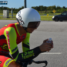 Florida Polytechnic Time Trial Series #8 (9-21-19)