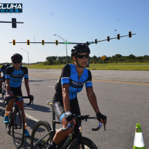 Florida Polytechnic Time Trial Series #8 (9-21-19)